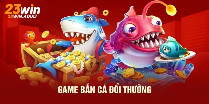 23Win hợp tác cùng với nhiều đơn vị phát hành game chất lượng